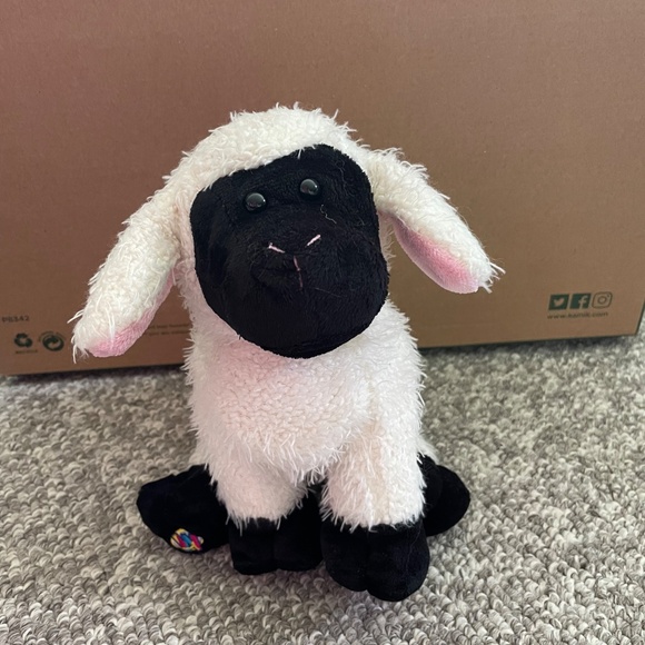4/$25 Webkinz Sheep - Picture 2 of 2